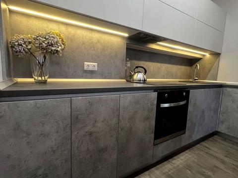 квартира по адресу Французский бульв., 85/5