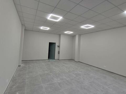 комерційна за адресою Пилипа Орлика просп. (Ілліча), 16
