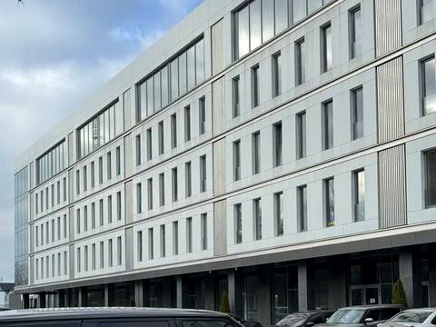 комерційна за адресою Пилипа Орлика просп. (Ілліча), 16