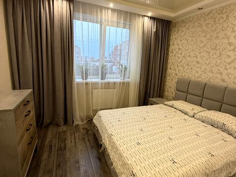 квартира по адресу Манастырского ул. (Малиновского), 2а