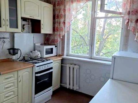 квартира за адресою Мрії вул. (Академіка Туполєва), 17