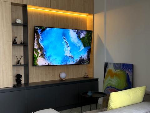 квартира за адресою Соборності просп. (Возз'єднання), 17 к2