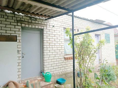 дом по адресу Сил Територіальної оборони України ул. (295-ї Стрілецької Дивізії), 38