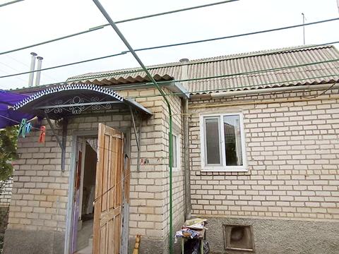 дом по адресу Сил Територіальної оборони України ул. (295-ї Стрілецької Дивізії), 38