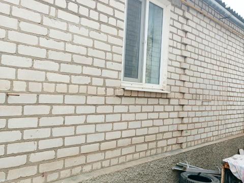 дом по адресу Сил Територіальної оборони України ул. (295-ї Стрілецької Дивізії), 38