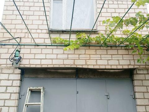 дом по адресу Сил Територіальної оборони України ул. (295-ї Стрілецької Дивізії), 38