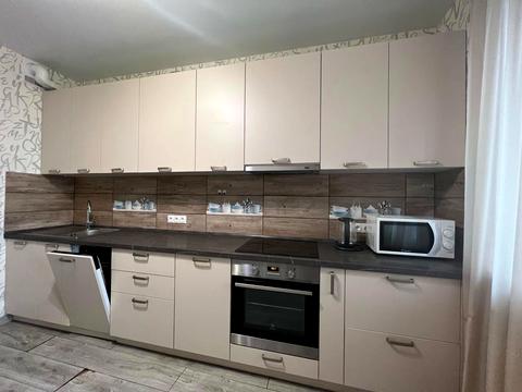 квартира за адресою Польова вул., 73