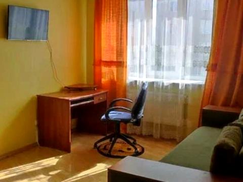 квартира по адресу Зализничная ул., 7К