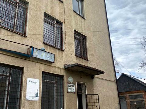 комерційна за адресою майдан Шептицького пл., 5