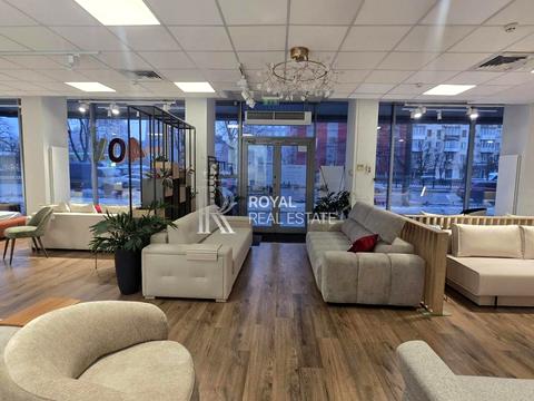 коммерческая по адресу Берестейский просп. (Победы), 3