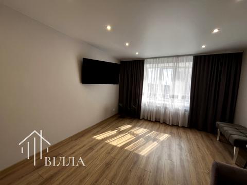 квартира за адресою Довженка вул., 24