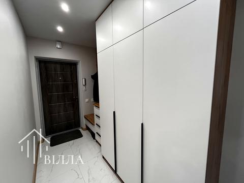 квартира за адресою Довженка вул., 24