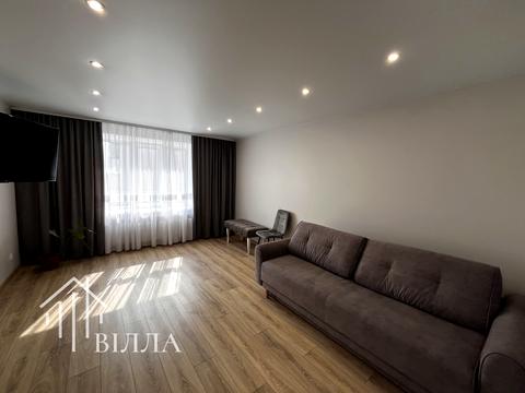 квартира за адресою Довженка вул., 24