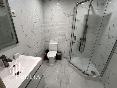 квартира за адресою Довженка вул., 24