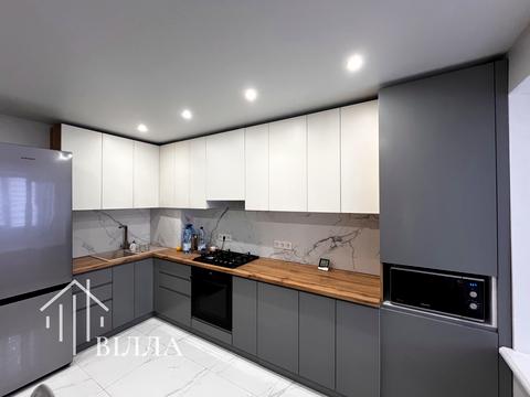 квартира за адресою Довженка вул., 24