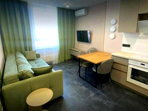 квартира за адресою Теремківська вул., 4-А