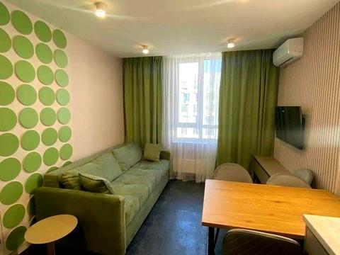 квартира за адресою Теремківська вул., 4-А