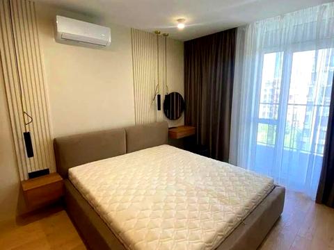 квартира за адресою Теремківська вул., 4-А