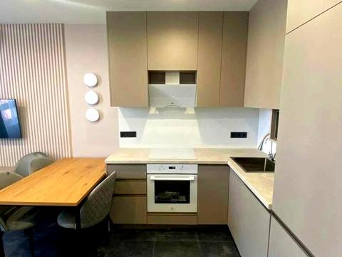 квартира за адресою Теремківська вул., 4-А