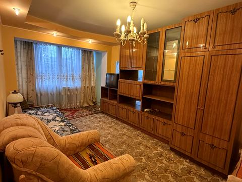 квартира по адресу Петра Полтавы ул., 34