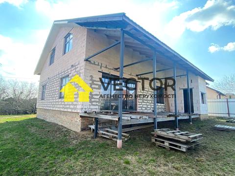 будинок за адресою Космічна вул.