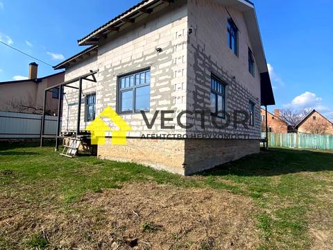 дом по адресу Космическая ул.