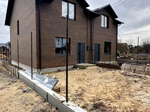 будинок за адресою Паркова