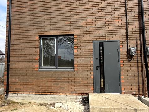 будинок за адресою Паркова