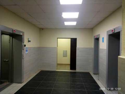 квартира по адресу Теремковская ул., 3-А