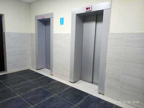 квартира по адресу Теремковская ул., 3-А