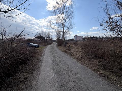 ділянка за адресою Озерна вул.