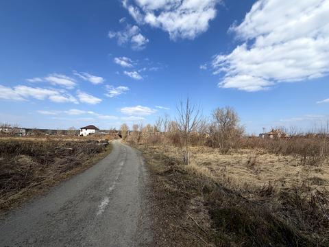 ділянка за адресою Озерна вул.