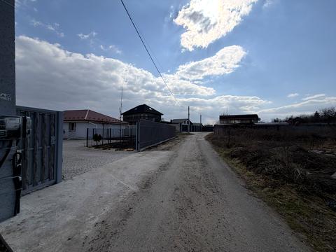 ділянка за адресою Озерна вул.
