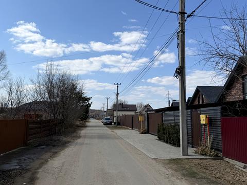 ділянка за адресою Озерна вул.