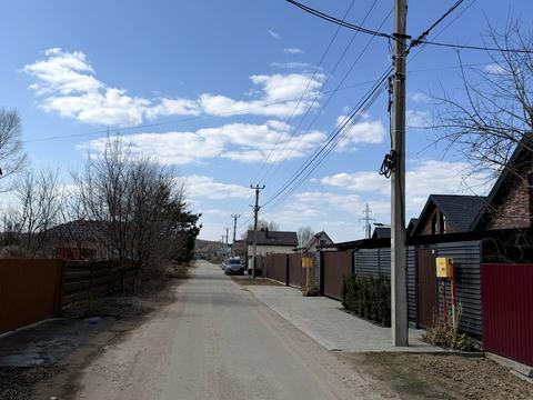 ділянка за адресою Озерна вул.