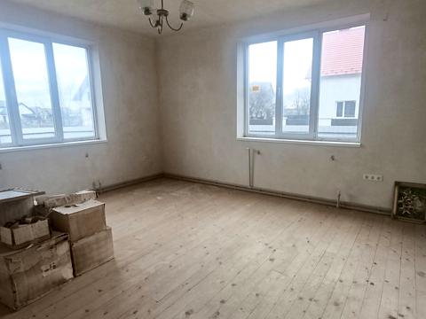 дом по адресу Перспективна