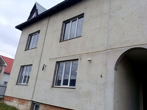 дом по адресу Перспективна