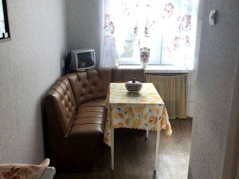 квартира за адресою Преображенська вул. (Івана Клименка), 22/9
