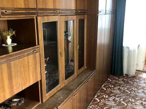 квартира за адресою Преображенська вул. (Івана Клименка), 22/9