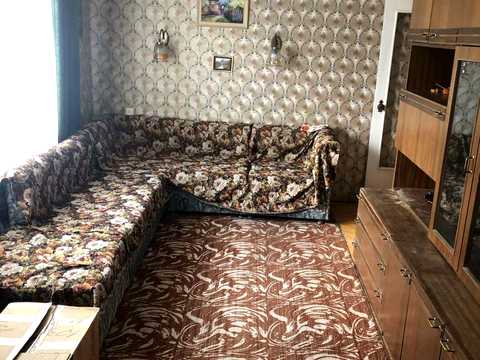 квартира за адресою Преображенська вул. (Івана Клименка), 22/9