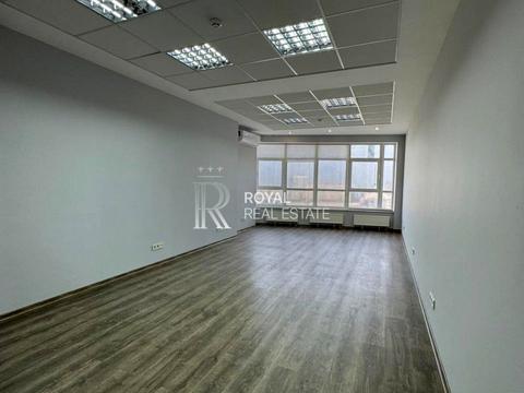 коммерческая по адресу Кловский спуск, 7a