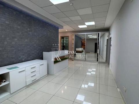 коммерческая по адресу Кловский спуск, 7a