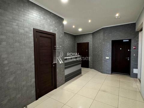 коммерческая по адресу Кловский спуск, 7a