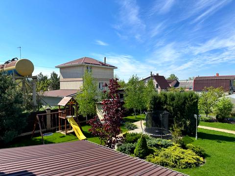 дом по адресу луч