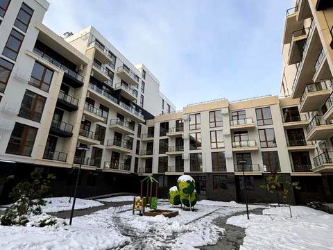 квартира за адресою Генерала Кульчицького вул., 2