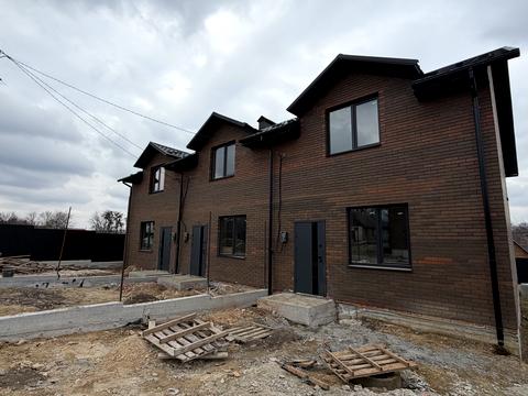 будинок за адресою Паркова