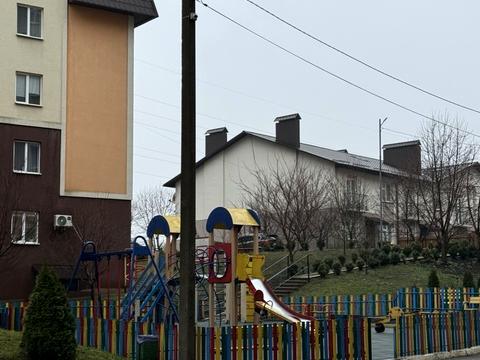квартира за адресою Степана Бандери вул., 40/2Б