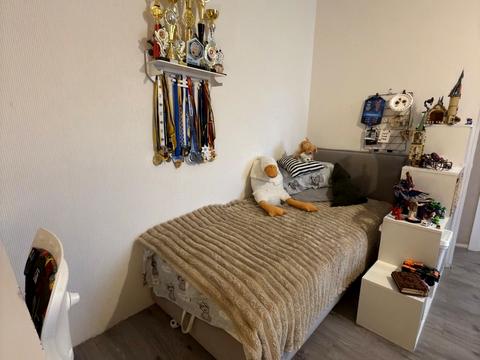 квартира за адресою Степана Бандери вул., 40/2Б