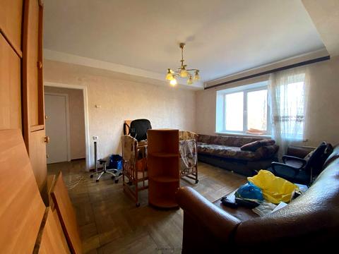 квартира по адресу Кирилловская ул. (Фрунзе), 126/2