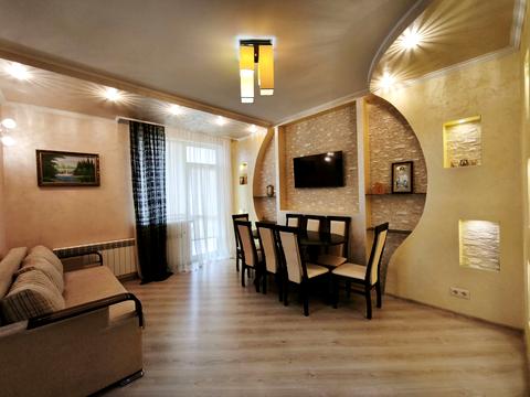 квартира за адресою Олександра Богомольця вул., 22